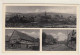 39081901 - Gillersheim, Krs. Northeim Mit Gasthaus Peinemann Und Dorfpartie Gelaufen, 1957. Gute Erhaltung. - Bad Gandersheim