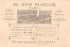 MA-2024-030. MAGASIN AU BON MARCHE PARIS. PECHE CANNE PLUIE - Au Bon Marché