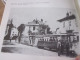 Delcampe - Chemins De Fer ,tramway D'aix Les Bains,chemin De Fer A Cremailliere Du Revard,tramways De Savoie - Ferrovie & Tranvie