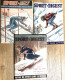 Sport Digest 1950-52 - Lot 3 X N° 14-26-39 - Ski...- Dessins De Pellos - Invierno