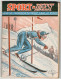 Sport Digest 1950-52 - Lot 3 X N° 14-26-39 - Ski...- Dessins De Pellos - Sport Invernali