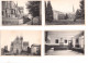 Lot De 10 Cartes Postales De Ciney Couvent Des Capucins - Ciney