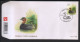 BUZIN / FDC / COB 3993 / GREBE CASTAGNEUX - DODAARS - 1985-.. Pájaros (Buzin)