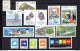 TAAF;2013;année Complète; TP N°641 à 685 + Tous Les Blocs,sans Le Carnet De Voyage ;NEUFS**;MNH - Volledig Jaar