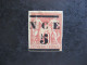Nouvelle-Calédonie: TB N° 6, Neuf X . - Unused Stamps