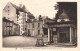FRANCE - Bourbonne Les Bains - Buvette Et Grand Hôtel Du Paris - Vue Générale - Carte Postale Ancienne - Bourbonne Les Bains
