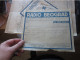 Radio Beograd 1940 WW2 Havana To Beograd - Lettres & Documents