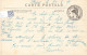 MILITARIA - Guerre 1914-1918 - Paris - Les Trophées Exposés Dans La Cour D'honneur Des Invalides- Carte Postale Ancienne - Weltkrieg 1914-18