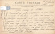 MILITARIA - Le Chien Sanitaire Et Patriote - Carte Postale Ancienne - Other & Unclassified