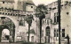 17 - Jonzac - Hotel De Ville - Animée - Voir Timbre - Oblitération Ronde De 1954 - CPA - Voir Scans Recto-Verso - Jonzac