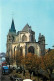 Automobiles - Le Neubourg - L'abside De L'église Saint-Paul - CPM - Carte Neuve - Voir Scans Recto-Verso - PKW