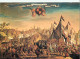 Art - Peinture - Histoire - J B Bouttats - Charles II At The Hague - Carte Neuve - CPM - Voir Scans Recto-Verso - Histoire