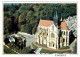 95 - Taverny - Eglise Notre-Dame De Taverny - Vue Aérienne - CPM - Voir Scans Recto-Verso - Taverny