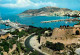 Espagne - Ceuta - Entrada A La Ciudad Desde La Avenida De Africa - CPM - Voir Scans Recto-Verso - Ceuta