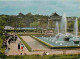Japon - Tokyo - Memorial Fountain - Jets D'eau - Voir Timbre - CPM - Voir Scans Recto-Verso - Tokio
