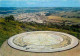 21 - Venarey Les Laumes - Vue Panoramique De La Table D'orientation D'Alise Sainte Reine - Alésia - Carte Neuve - CPM -  - Venarey Les Laumes