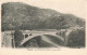 FRANCE - Thiers - Vue Le Pont De La Vallée Et Saint Roch - Vue Sur El Pont - Carte Postale Ancienne - Thiers