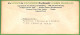 ZA1549 - USA  - POSTAL HISTORY - MECHANICAL POSTMARK On Cover FOREST FIRES  1949 - Poststempel
