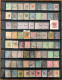 Colonies Françaises - Lot Collection En Un Classeur, Qq Pages Volantes Et 16 Pochettes - 48 Photos à Voir - Verzamelingen