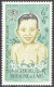 Laos - 1962 - Eradication Du Paludisme - Laos