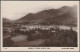 Keswick From Castle Hill, Cumberland, C.1920 - Valentine's RP Postcard - Altri & Non Classificati