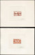 Delcampe - NIGER Epreuves D'Artiste EPA - Collection De 34 épreuves D'artiste Différentes, Signées, Période 1962/1968 - Autres & Non Classés