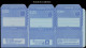 Delcampe - INDE  REPUBLIQUE Entiers Postaux N - Collection De 620 Entiers Publicitaires 1965/1985, Dont Cp, Aérogramme, Enveloppes, - Other & Unclassified