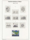 MACAO Lots & Collections ** - Très Belle Collection 1983/2003, Luxe, Dans 2 Albums Leuchtturm (cote Michel) - Cote: 3600 - Collections, Lots & Series