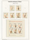 Delcampe - MACAO Lots & Collections ** - Très Belle Collection 1983/2003, Luxe, Dans 2 Albums Leuchtturm (cote Michel) - Cote: 3600 - Lots & Serien