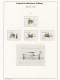 Delcampe - MACAO Lots & Collections ** - Très Belle Collection 1983/2003, Luxe, Dans 2 Albums Leuchtturm (cote Michel) - Cote: 3600 - Verzamelingen & Reeksen