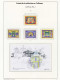 Delcampe - MACAO Lots & Collections ** - Très Belle Collection 1983/2003, Luxe, Dans 2 Albums Leuchtturm (cote Michel) - Cote: 3600 - Colecciones & Series