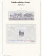 Delcampe - MACAO Lots & Collections ** - Très Belle Collection 1983/2003, Luxe, Dans 2 Albums Leuchtturm (cote Michel) - Cote: 3600 - Collezioni & Lotti