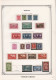 Delcampe - MONACO Lots & Collections * - Très Belle Collection 1885/1990, En Un Album Yvert Rouge, Complet à 99% (Poste + Pa.). Bel - Collezioni & Lotti