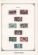 Delcampe - MONACO Lots & Collections * - Très Belle Collection 1885/1990, En Un Album Yvert Rouge, Complet à 99% (Poste + Pa.). Bel - Lots & Serien