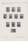 GUINEE PORTUGAISE Poste ESS - 258/70, Exceptionnel Album Officiel Des Archives Courvoisier Contenant 144 Timbres Non Den - Guinea Portoghese
