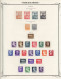 Delcampe - ITALIE Lots & Collections * - Collection En Album Scott 1862-1967, Complète à Plus De 90%, Très Frais (cote Yvert) - Cot - Collections