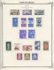 Delcampe - ITALIE Lots & Collections * - Collection En Album Scott 1862-1967, Complète à Plus De 90%, Très Frais (cote Yvert) - Cot - Lotti E Collezioni