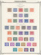Delcampe - ITALIE Lots & Collections * - Collection En Album Scott 1862-1967, Complète à Plus De 90%, Très Frais (cote Yvert) - Cot - Sammlungen