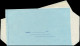 AFGHANISTAN Entiers Postaux N - Wiegand 11, Aérogramme, Erreur Impression Recto Verso Partielle (timbre + Bord), Par Rep - Afganistán
