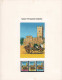 Delcampe - LIBYE Epreuves D'Artiste MAQ - Exceptionnelle Collection De 168 Maquettes Originales, Nombreux Thématiques: Chevaux, Fru - Libyen