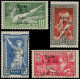 SYRIE Poste * - 149/52, Jeux Olympiques De Paris 1924 - Cote: 184 - Other & Unclassified