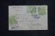 SERBIE -  Enveloppe Pour La France - L 151515 - Serbia