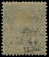 CONGO Poste * - 2, Signé Scheller, Très Frais: 5c. S. 15c. Bleu - Cote: 550 - Neufs