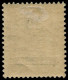 ALEXANDRIE Taxe * - 5a, Chiffres Espacés - Cote: 120 - Other & Unclassified