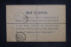 ROYAUME UNI - Entier Postal En Recommandé De Londres En 1904 - L 151516 - Material Postal