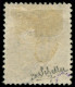 CHINE FRANCAISE Poste O - 64A, Signé Scheller:  4c. Lilas-brun S. Gris - Cote: 950 - Used Stamps