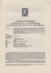 Delcampe - AUTRICHE Lots & Collections ESS - Lot De 44 Essais Non Dentelés En Noir Sur Document, Entre N° 754A Et 863 + Pa. 55 + 57 - Verzamelingen