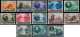SAINT MARIN Poste ** - 346/47 + Pa 90, Complet 13 Valeurs: Christophe Colomb - Cote: 290 - Unused Stamps