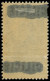 CILICIE Poste ** - 12c, Double Surcharge: 6pa. Bleu Foncé - Cote: 50 - Unused Stamps