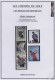 Golf Poste LOT - Collection En 3 Volumes, Dont Timbres, Blocs Et Documents - Golf